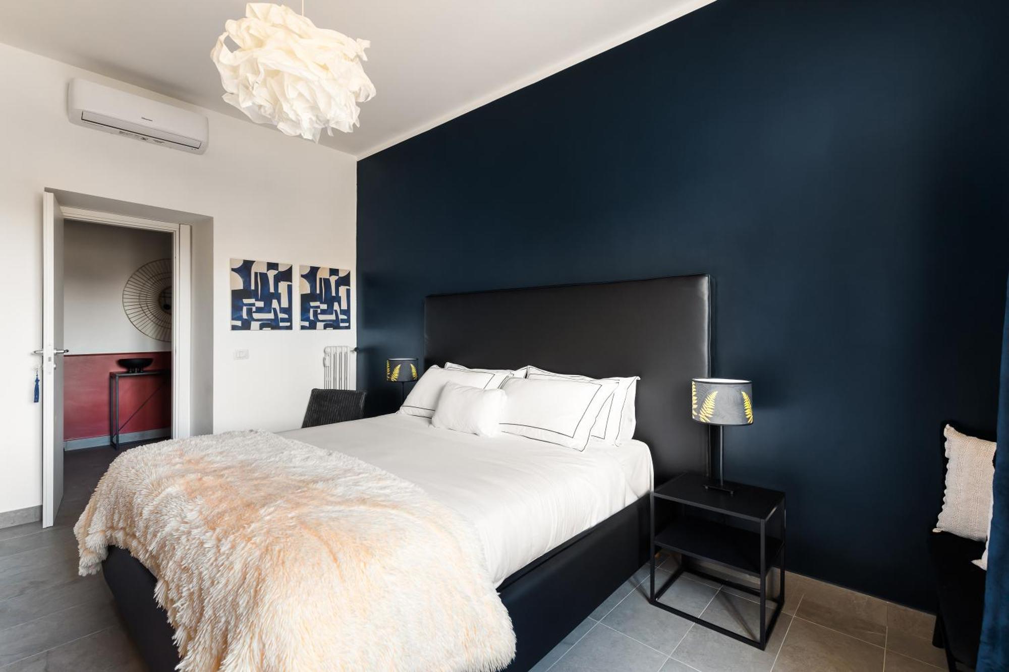 Cozy Apartment Gianicolense 3Bdr روما المظهر الخارجي الصورة