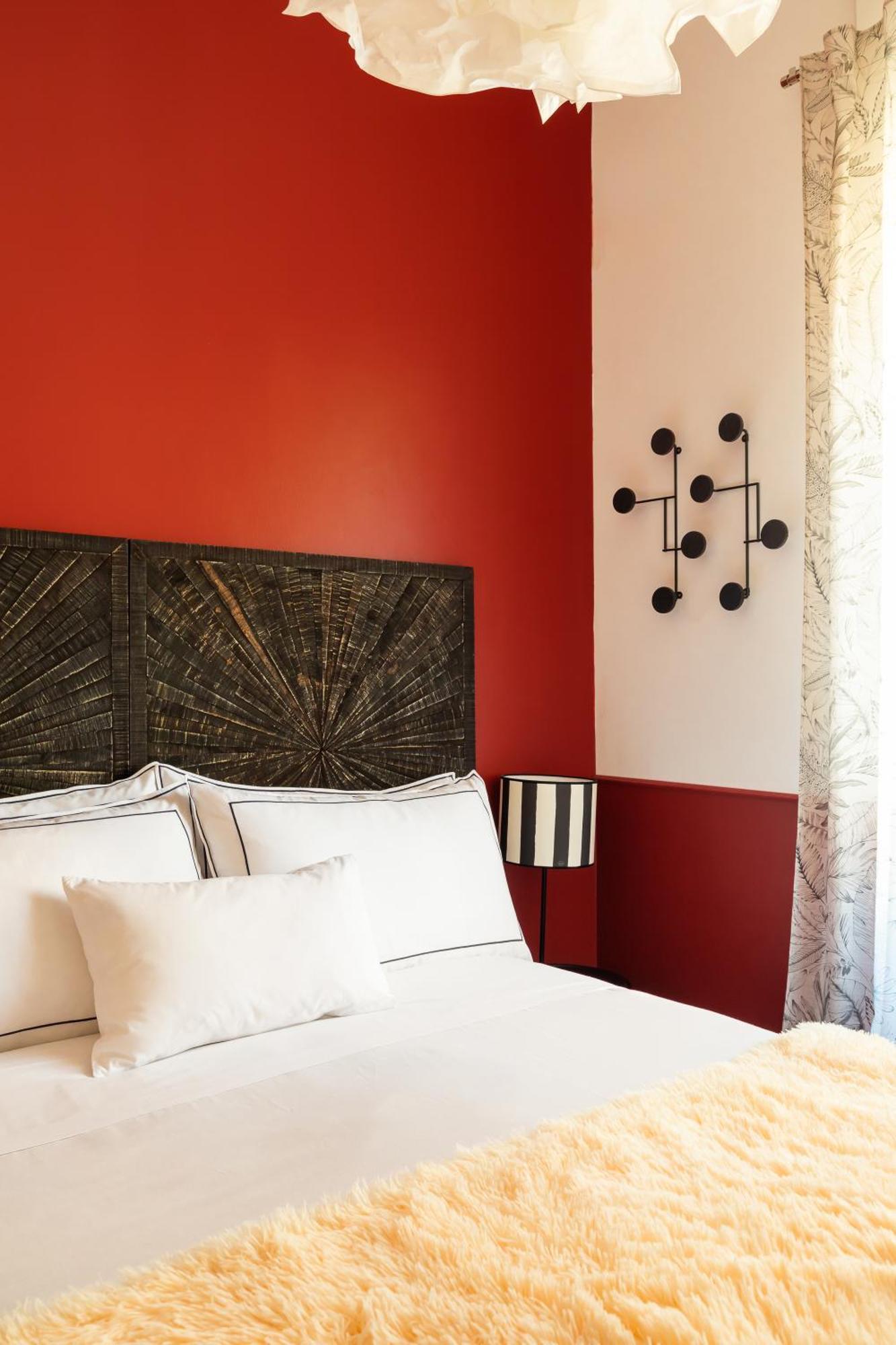 Cozy Apartment Gianicolense 3Bdr روما المظهر الخارجي الصورة