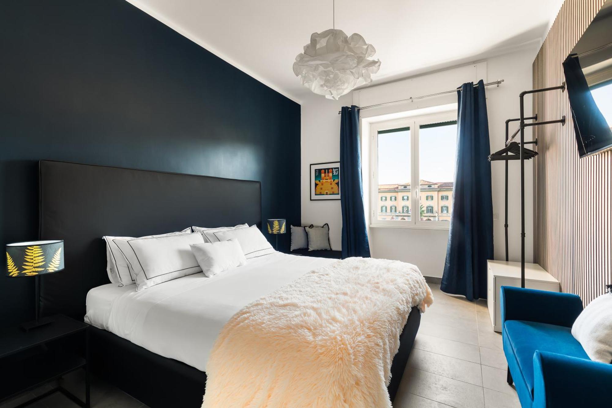 Cozy Apartment Gianicolense 3Bdr روما المظهر الخارجي الصورة
