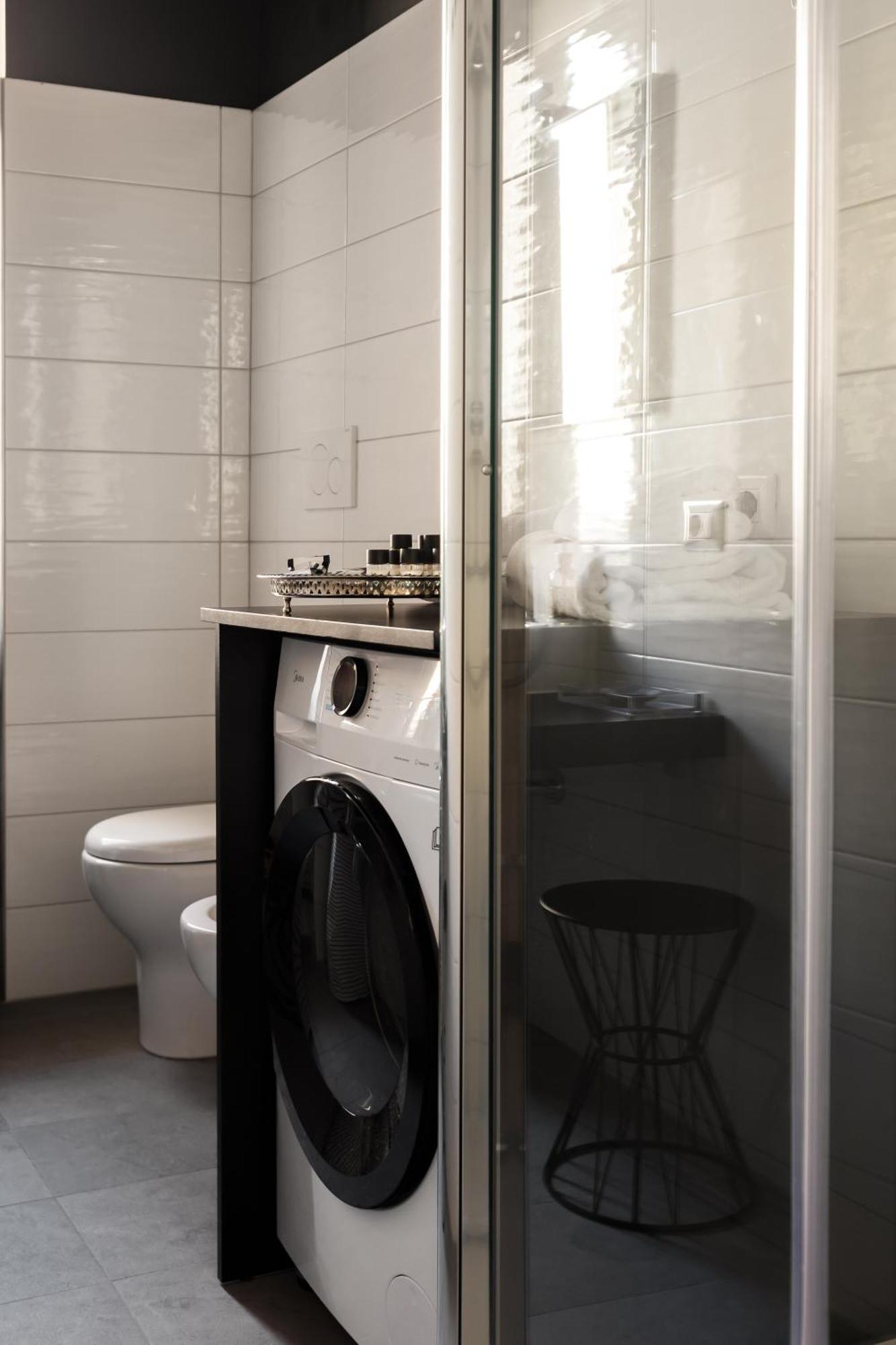 Cozy Apartment Gianicolense 3Bdr روما المظهر الخارجي الصورة