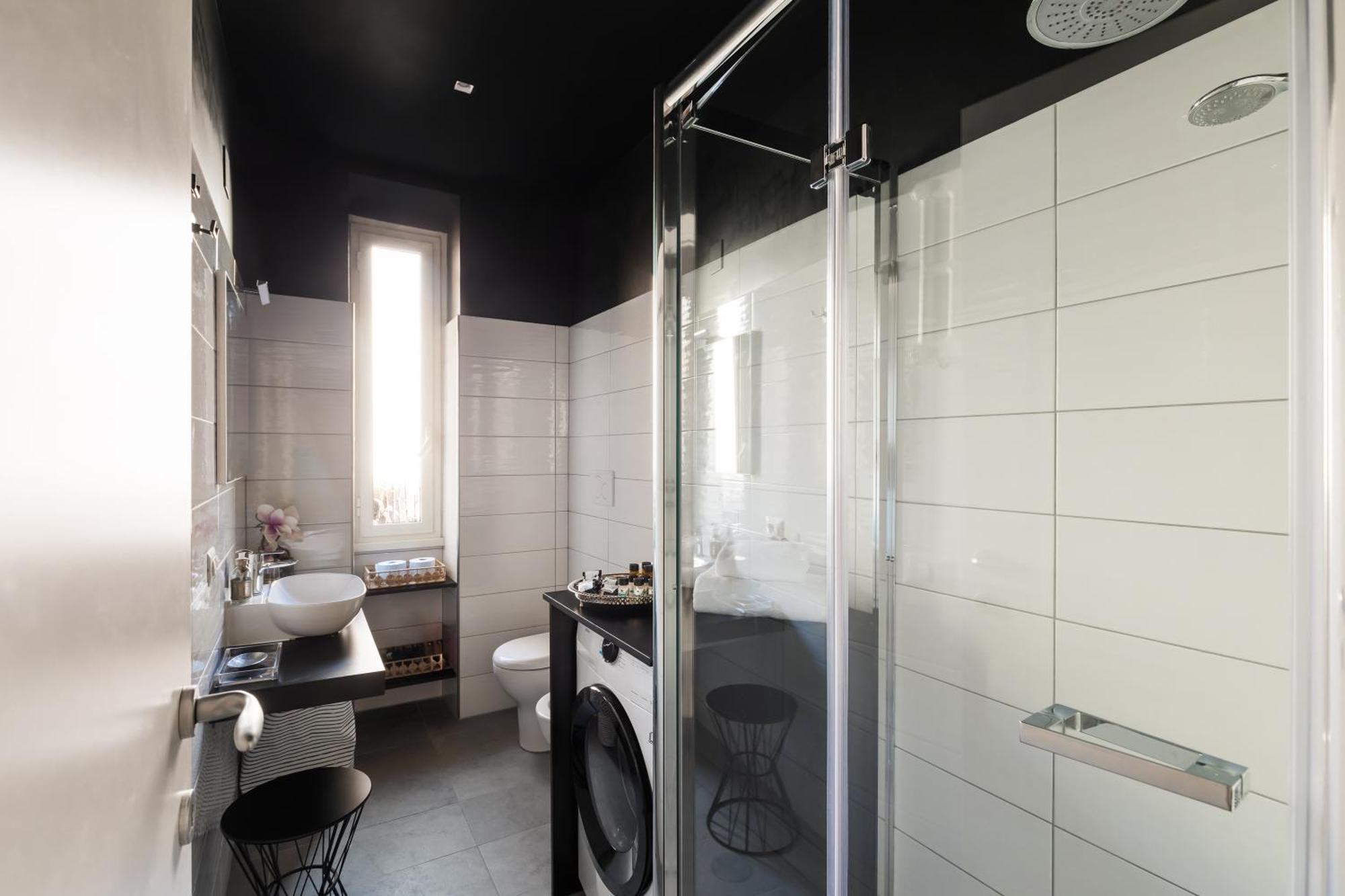Cozy Apartment Gianicolense 3Bdr روما المظهر الخارجي الصورة