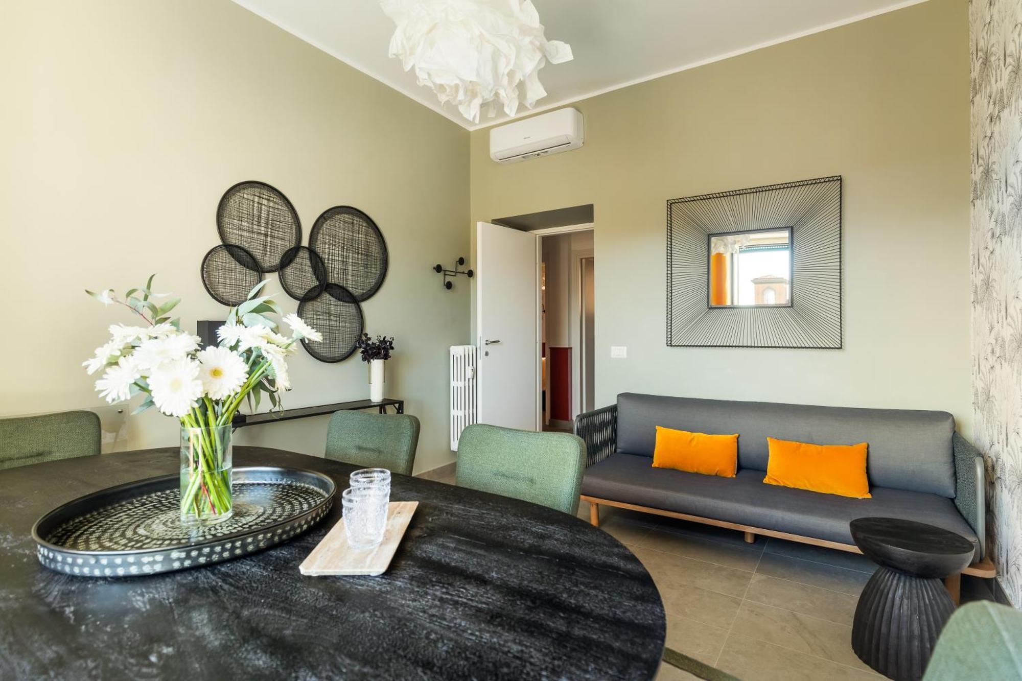 Cozy Apartment Gianicolense 3Bdr روما المظهر الخارجي الصورة