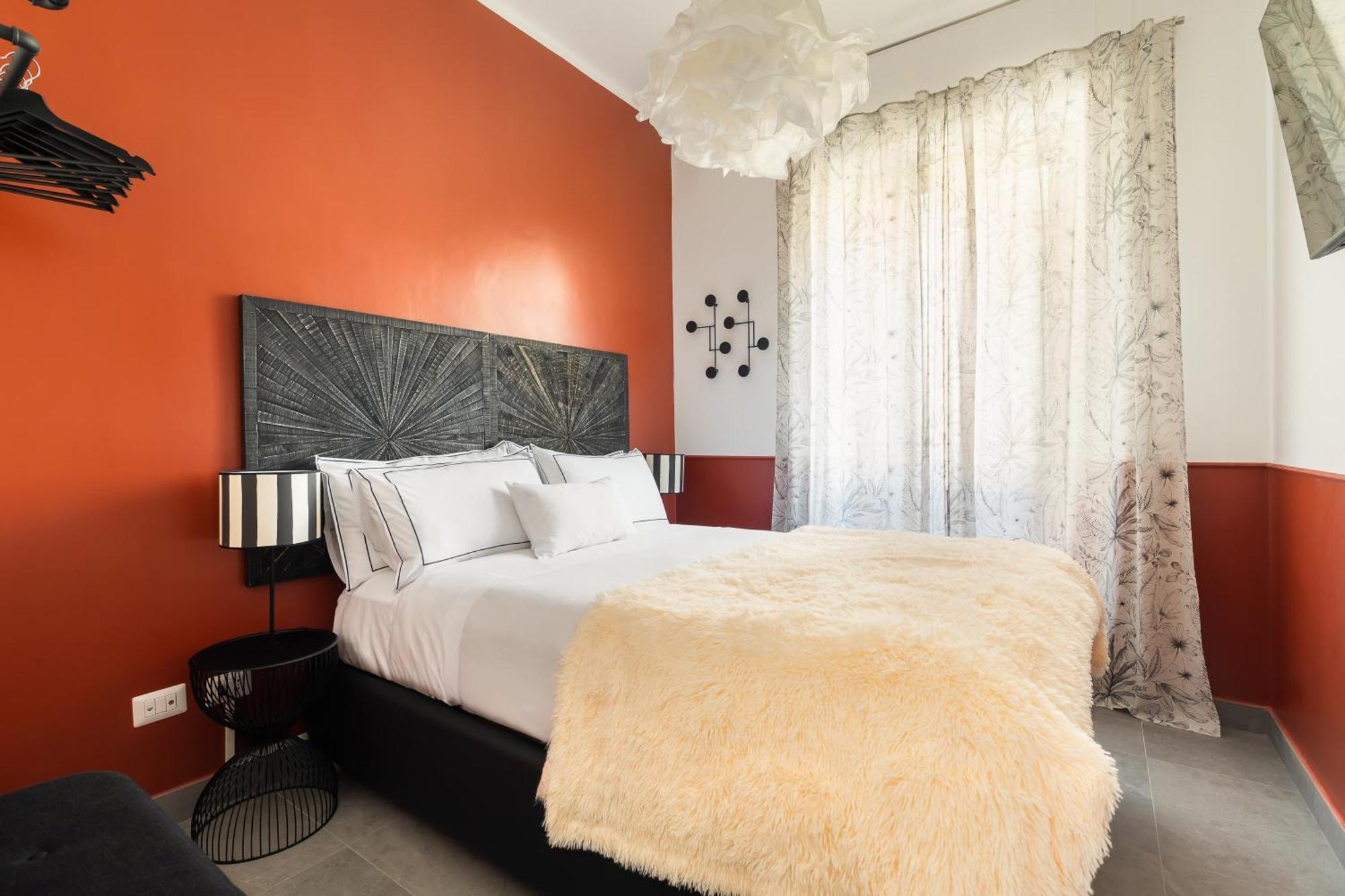 Cozy Apartment Gianicolense 3Bdr روما المظهر الخارجي الصورة