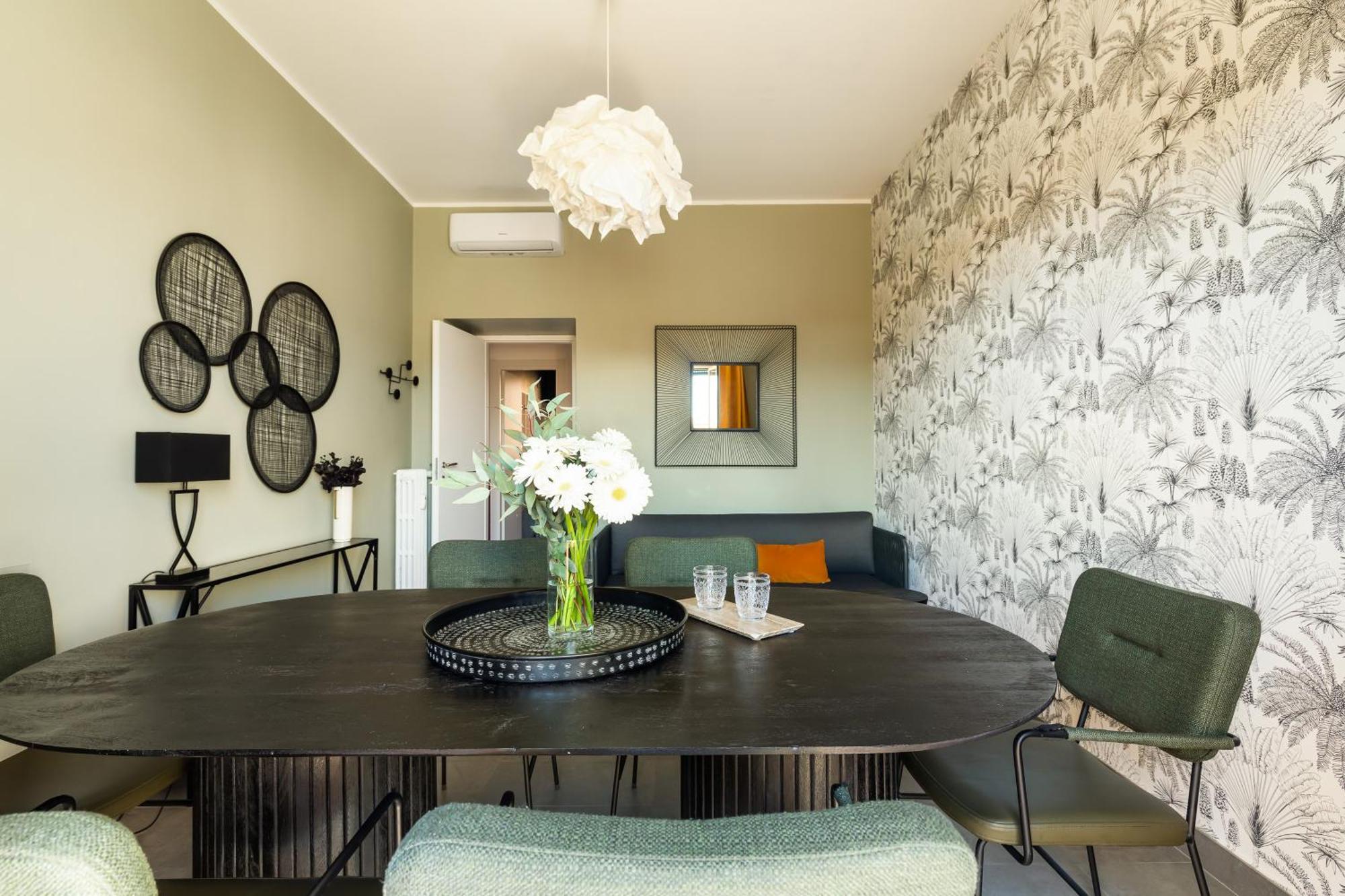 Cozy Apartment Gianicolense 3Bdr روما المظهر الخارجي الصورة